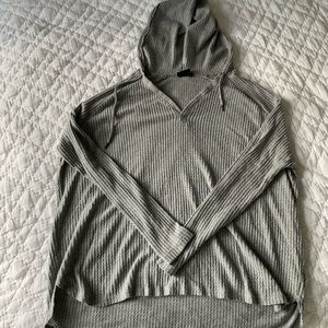 Urban Outfitters Waffle Hoodie